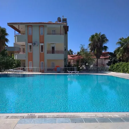 Apartman Sunshine At Beach.