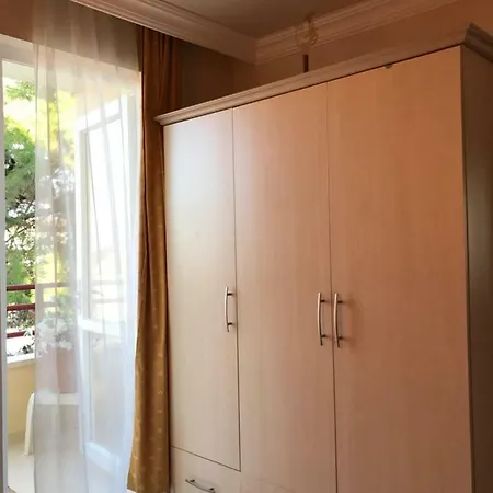 Apartman Sunshine At Beach. *